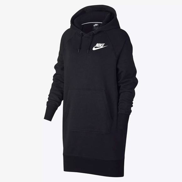 Nike Sportswear Rally Dress - Picture 2 of 3